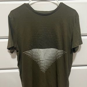 American eagle tee